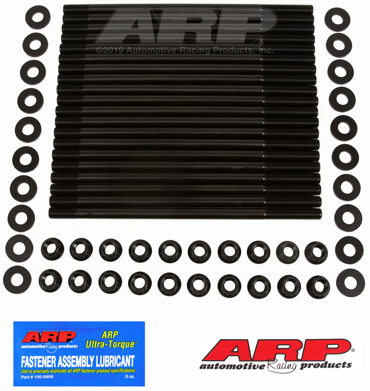 ARP Ford Modular 4.6/5.4L 3 Valve Head Stud Kit – 12 Pt - OneFastShop
