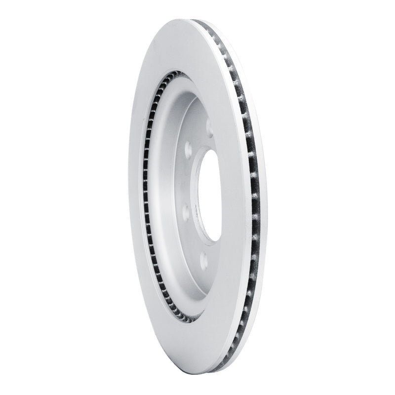DFC GeoSpec Coated Rear Brake Rotor - Ford F-150 / Expedition / Lincoln Navigator 2021-2026, image 5