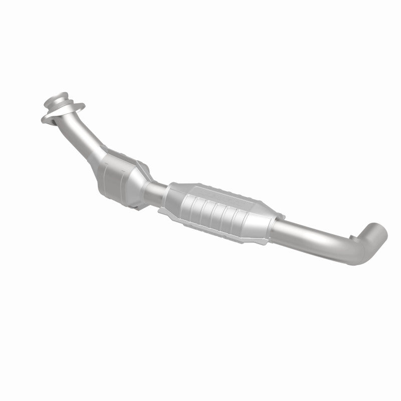 MagnaFlow Conv DF 00-03 Ford Van 4.2L OEM Easy Install