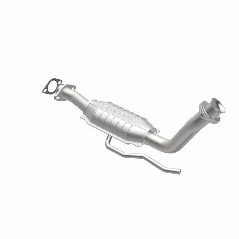 MagnaFlow Conv Ford-Lincoln-Mercury 31.25X6.5 Easy Install