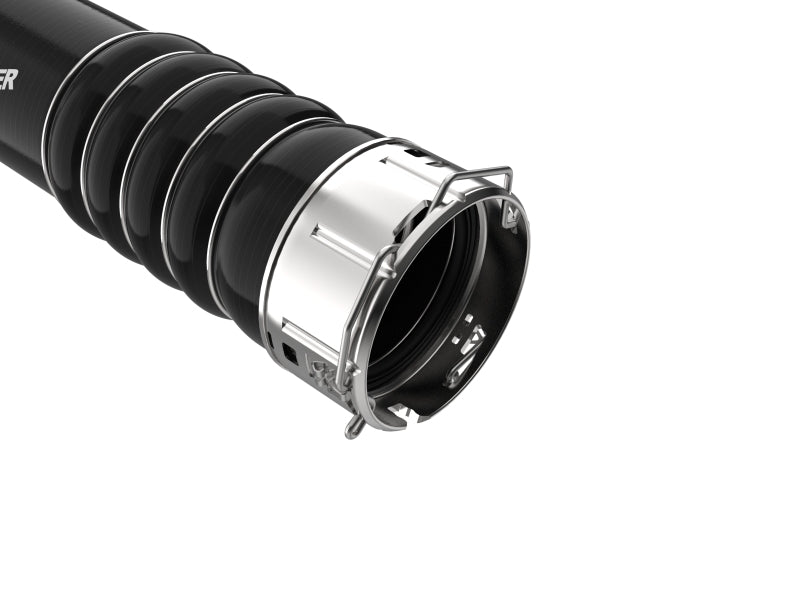 aFe BladeRunner Hot Side Charge Pipe - Chevrolet Colorado / GMC Canyon 2.8L 2016-2022, image 7