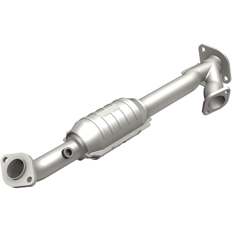 MagnaFlow Federal Passenger Side Rear Direct-Fit Catalytic Converter - Lexus GX470, Toyota 4Runner 2005-2009