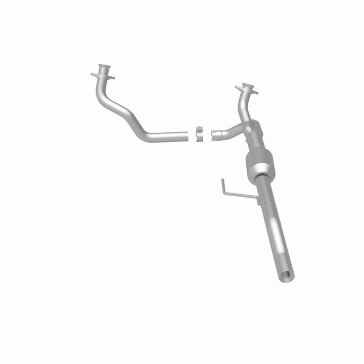 Magnaflow Direct Fit Catalytic Converter for 00-01 Dodge Ram 1500 3.9L - OneFastShop