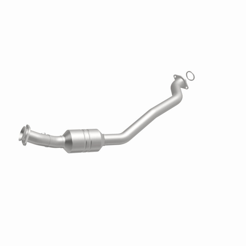 Magnaflow Direct-Fit Catalytic Converter for 2011-2019 Jeep Grand Cherokee 5.7L PS - OneFastShop