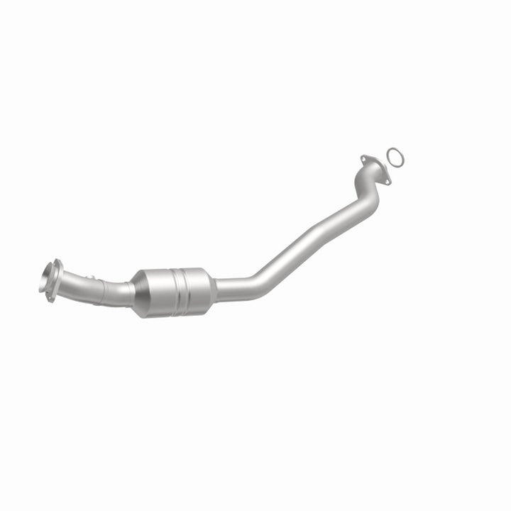 Magnaflow Direct-Fit Catalytic Converter for 2011-2019 Jeep Grand Cherokee 5.7L PS - OneFastShop