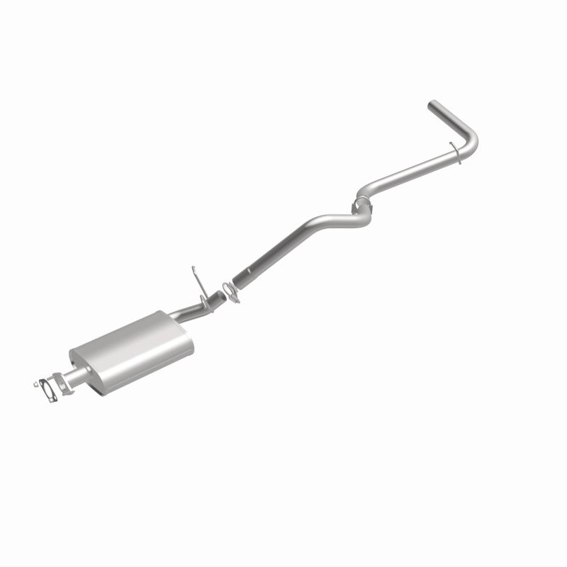 MagnaFlow BRE Exhaust Kit for 1986–1989 Ford Bronco II - OneFastShop