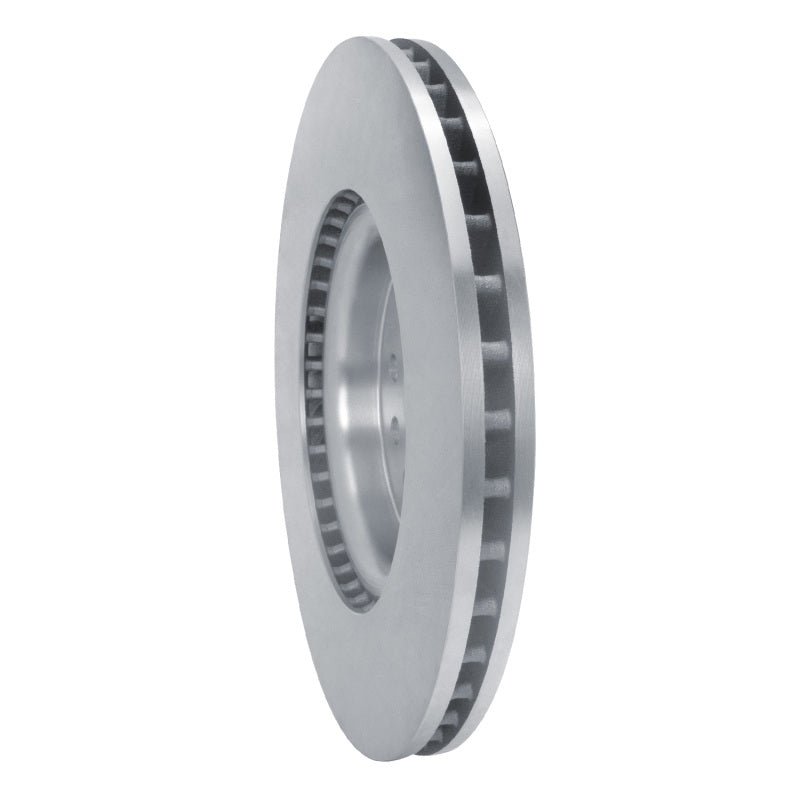 DFC Premium Blank Front Brake Rotor - Audi Q4 e-tron / Volkswagen ID.4 2021-2025, image 3