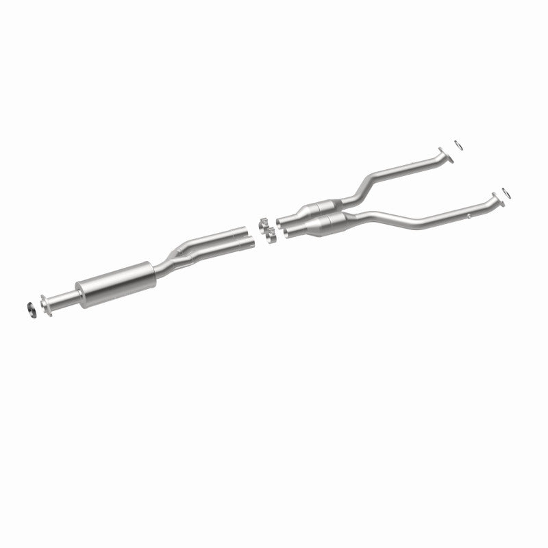 Magnaflow Direct Fit Catalytic Converter for 07-11 Lexus GS350 3.5L