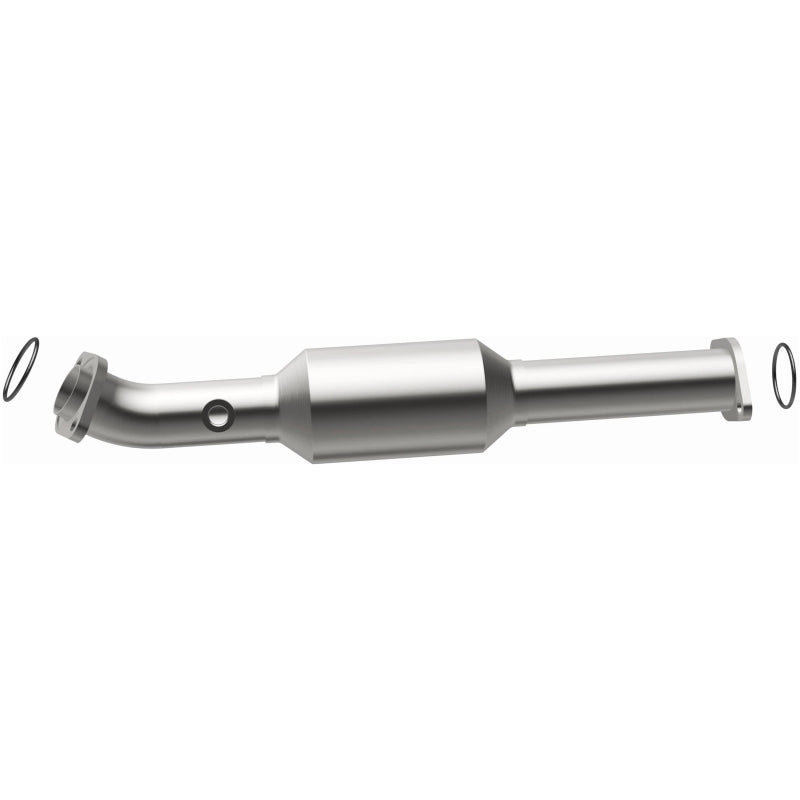 Magnaflow Direct Fit Catalytic Converter for 05-15 Toyota Tacoma 4.0L - OneFastShop