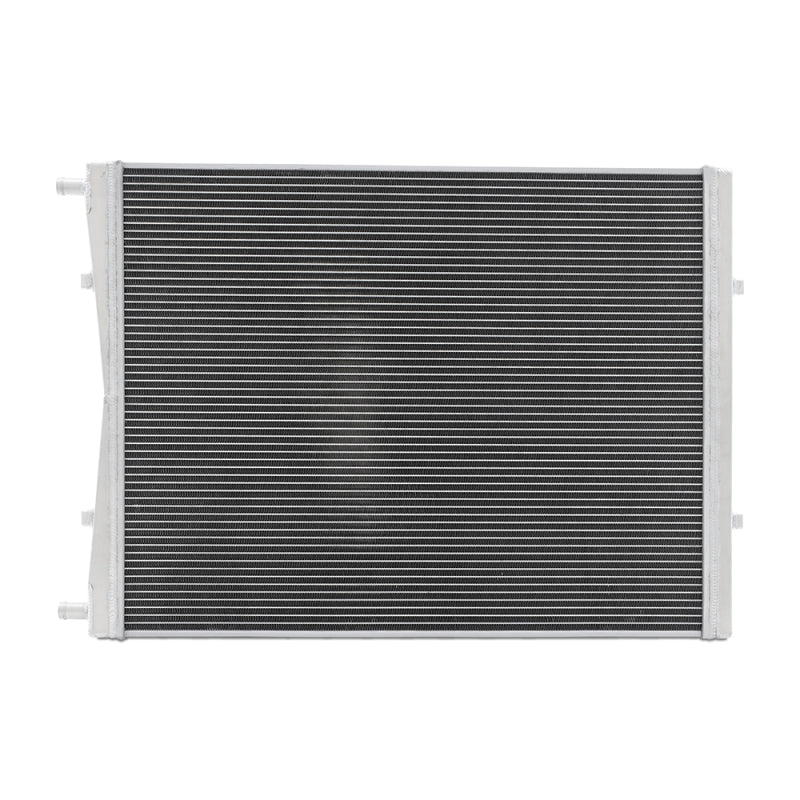 Mishimoto Universal Dual-Pass Air-to-Water Heat Exchanger (1500HP) - OneFastShop