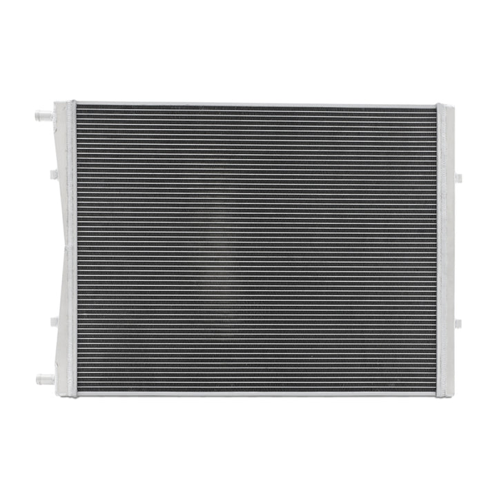 Mishimoto Universal Dual-Pass Air-to-Water Heat Exchanger (1500HP) - OneFastShop