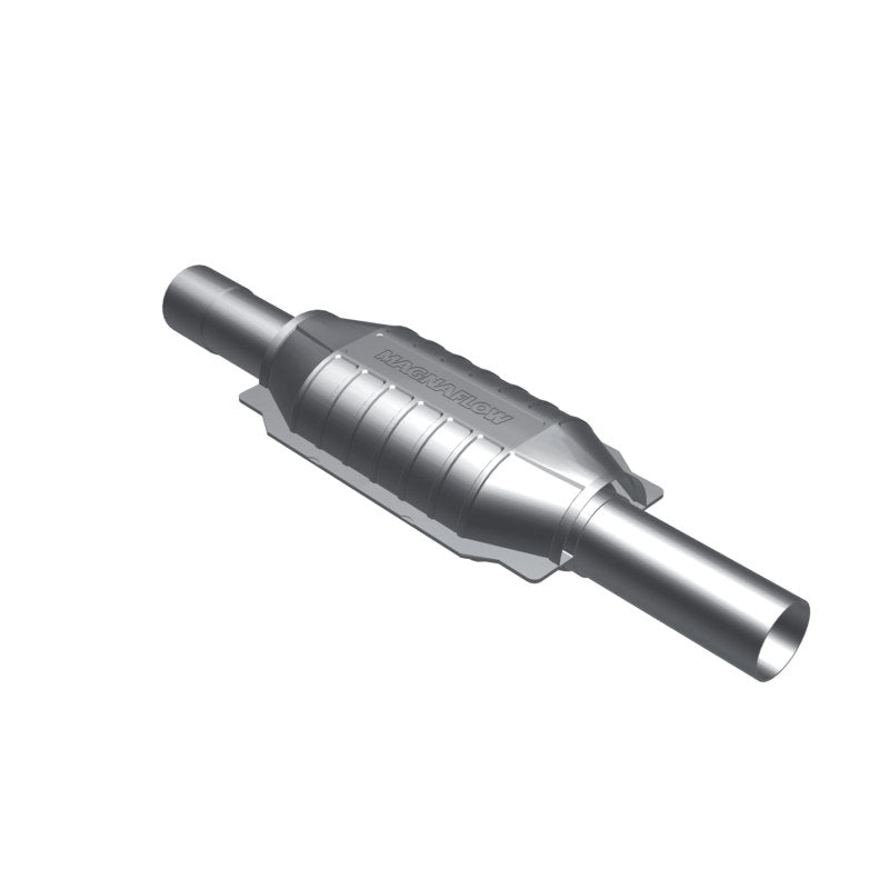 Magnaflow Direct-Fit Catalytic Converter for Jeep Cherokee Wrangler 1993-1995 - OneFastShop