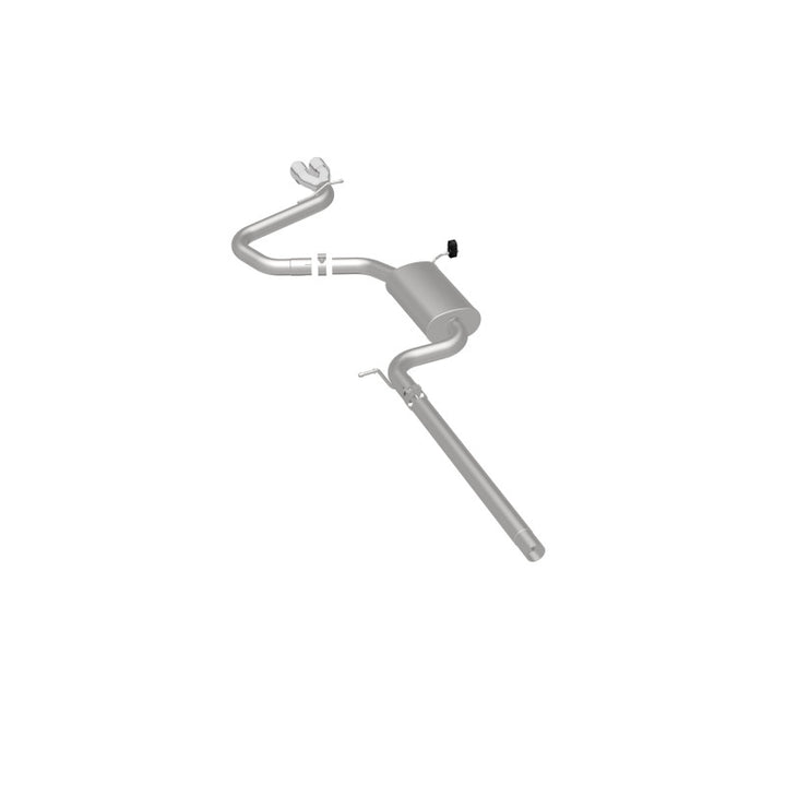 MagnaFlow Sys C/B 2015 Volkswagen Golf 1.8L Free Shipping