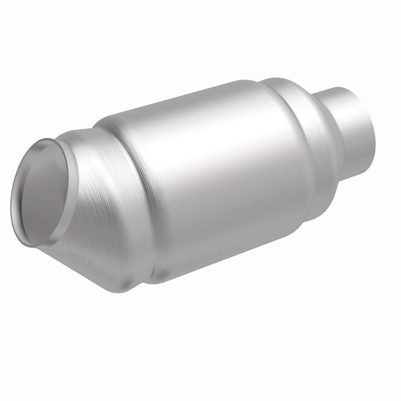 MagnaFlow Conv Univ 2.25inch C/A - Easy Install, In Stock