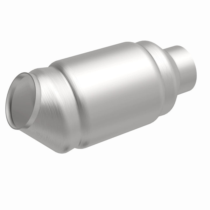 MagnaFlow Conv Univ 2.25inch C/A - Easy Install, In Stock