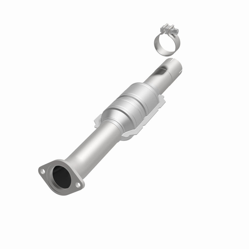 Magnaflow Conv DF 2010-2012 VENZA 2.7L Underbody Easy Install