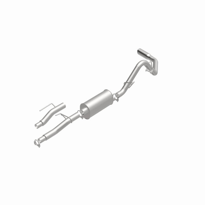 MagnaFlow BRE Exhaust Kit Direct Fit Replacement for 2009–2010 Ford F-150 Complete System