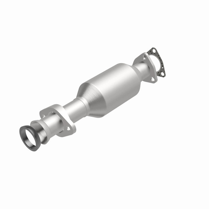 MagnaFlow 92-95 Honda Civic LX CA Catalytic Converter Easy Install