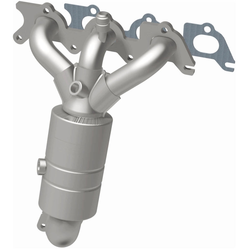 MagnaFlow Conv DF 07-11 Chrysler Sebring Rear Manifold In Stock