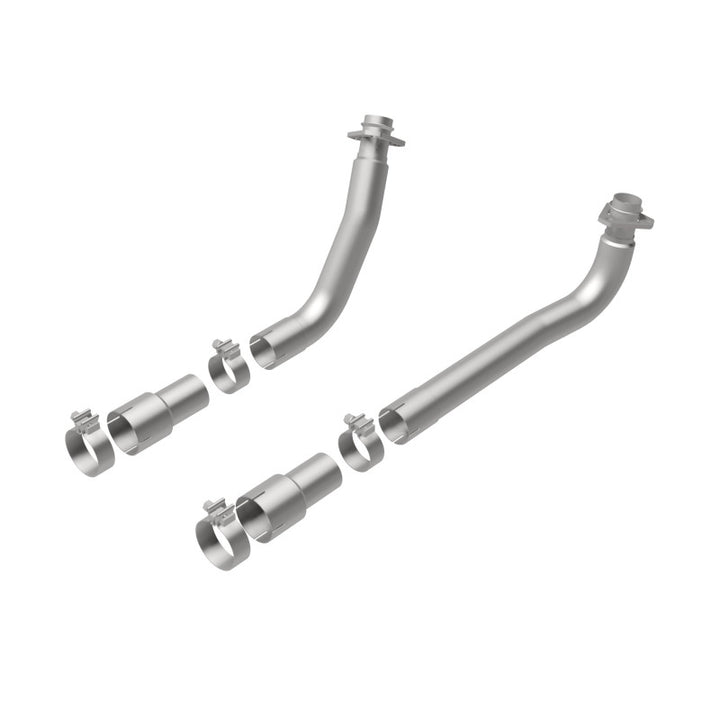 Magnaflow Frontpipes for 67-74 Camaro S/B V8 - Performance Upgrade