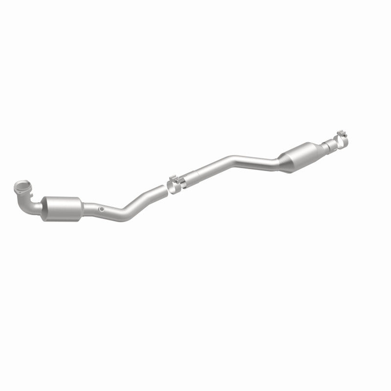 Magnaflow Direct Fit Catalytic Converter for 2006 Mercedes-Benz SL500 5.0L - OneFastShop