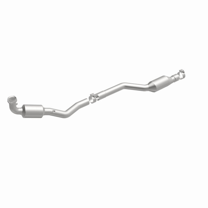Magnaflow Direct Fit Catalytic Converter for 2006 Mercedes-Benz SL500 5.0L - OneFastShop