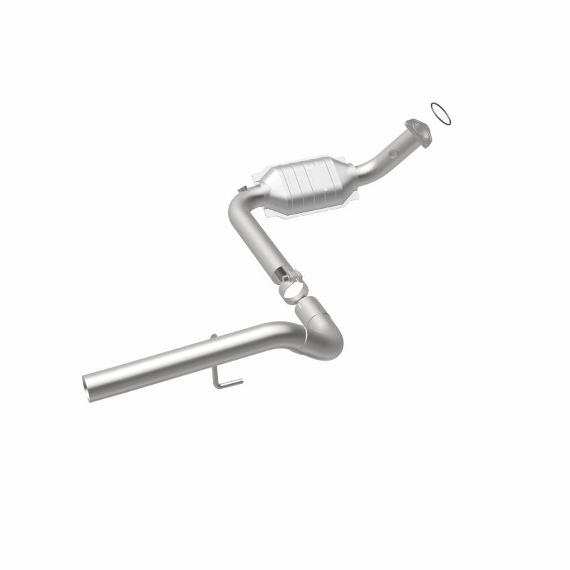 MagnaFlow Conv DF 02-05 Escalade 6.0L Driver Side Easy Install