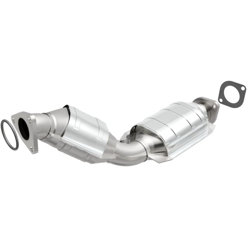Magnaflow Catalytic Converter - Driver Side for 03-04 350Z/G35 Coupe
