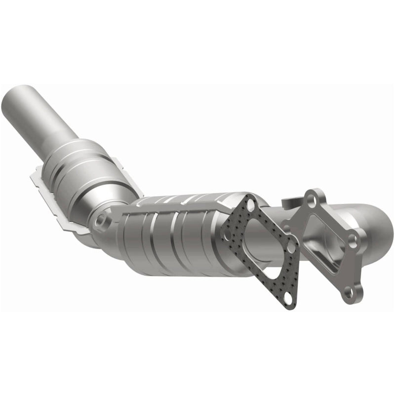 MagnaFlow CARB-Grade Direct-Fit Catalytic Converter - Chevrolet Camaro 2012-2015 3.6L V6