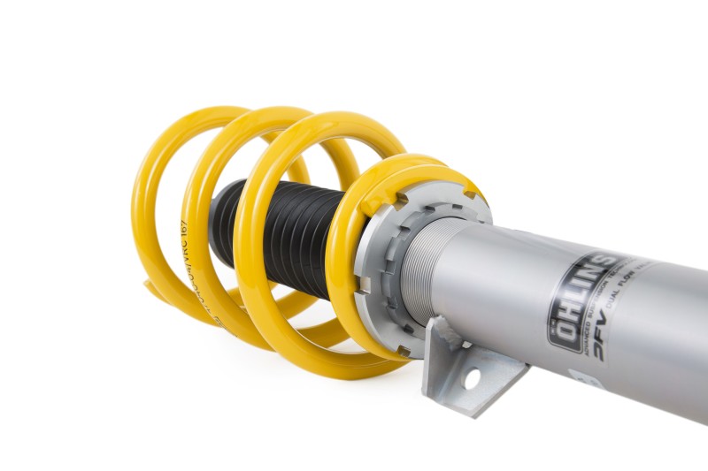Ohlins Road & Track Coilover System for BMW M3 E46 (00-06)