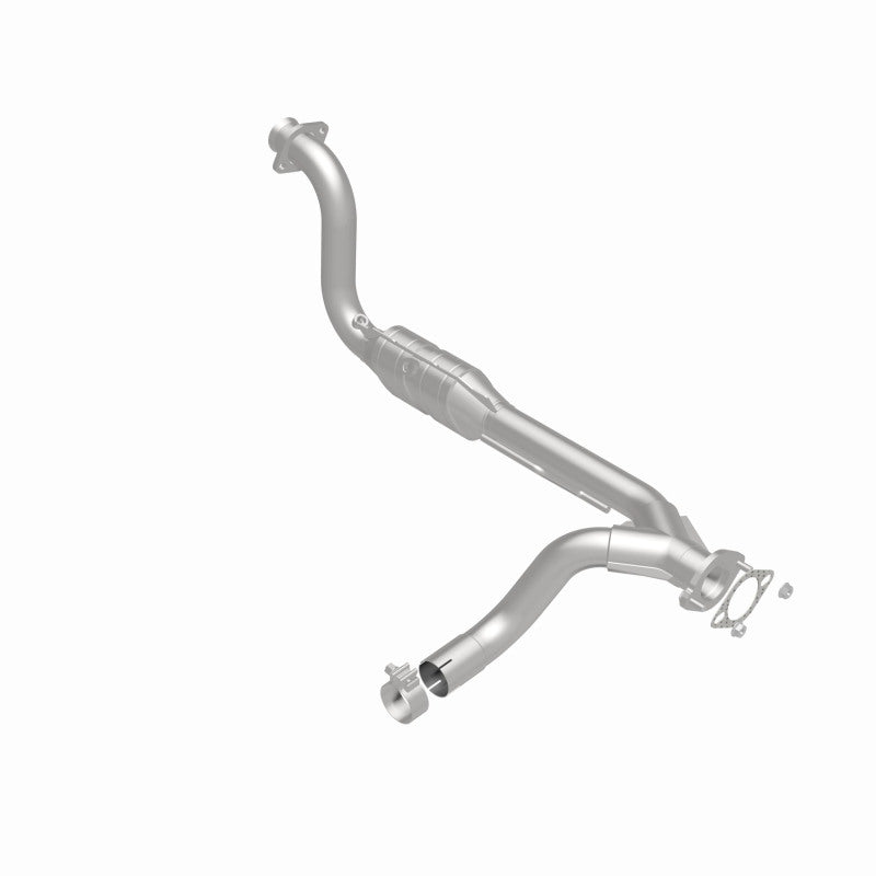 MagnaFlow Catalytic Converter 5.7L Chrysler Dodge 07-09 Pass. Side - Federal/EPA Compliant