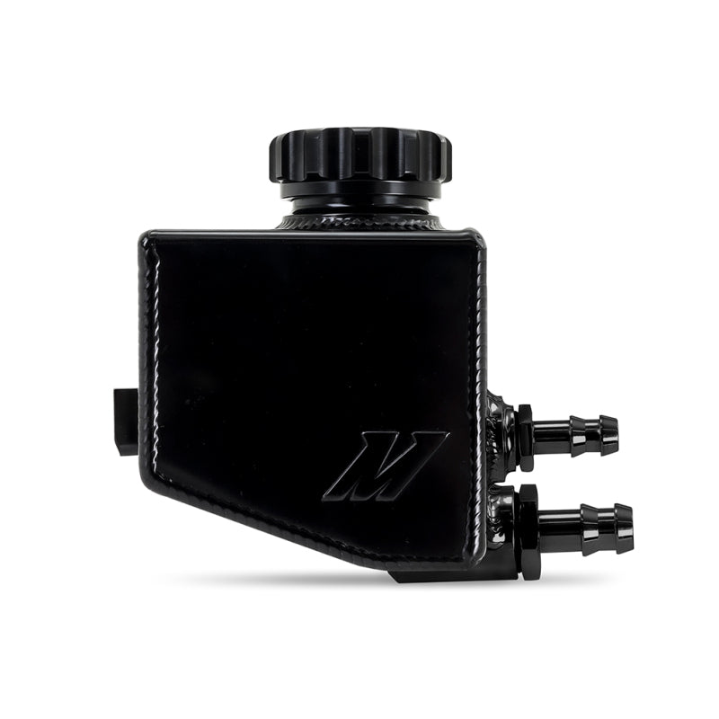 Mishimoto Aluminum Power Steering Reservoir - Pontiac GTO / G8 / Chevrolet Caprice 2004-2013 - Black, image 4