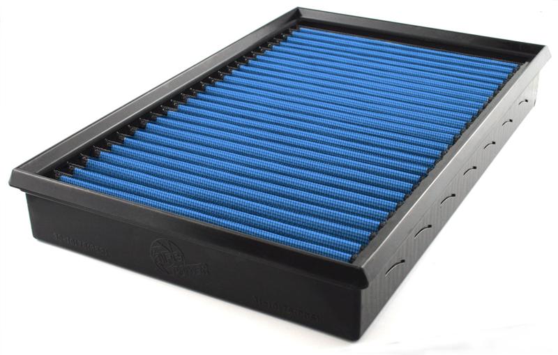 aFe Magnum FLOW Pro DRY S Inverted Replacement Air Filter Dodge Ram Cummins 2003-2024 - IRF