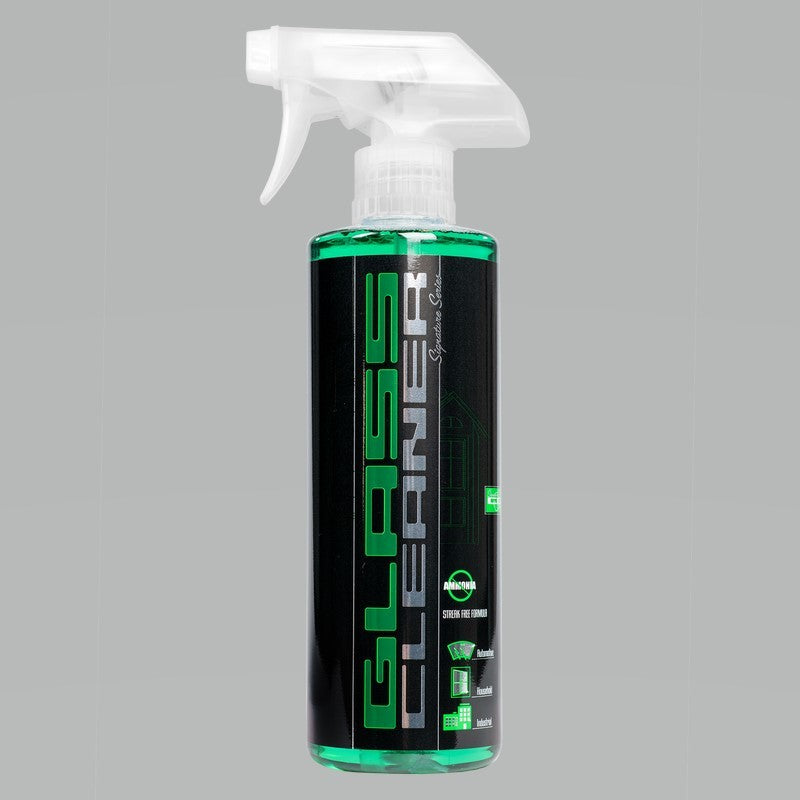 Chemical Guys Glass Cleaner (Ammonia Free) - 16oz