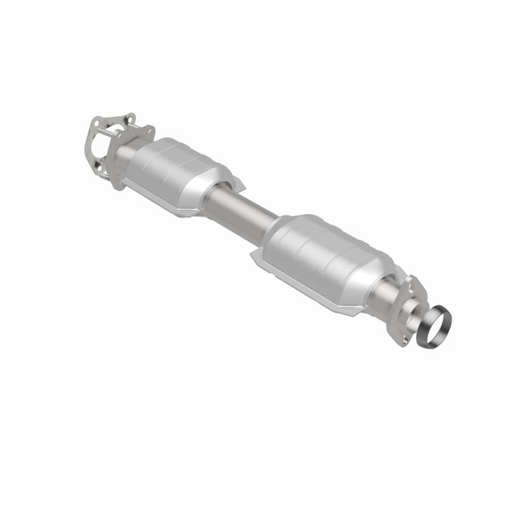 MagnaFlow Catalytic Converter Ford-Mazda 27.5X6.5X4 - Easy Install