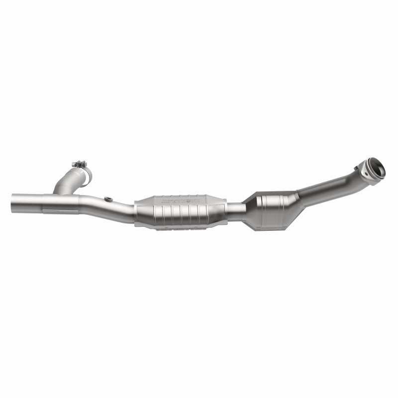 MagnaFlow Conv DF 99-02 Expedition 5.4L 4wd Easy Install