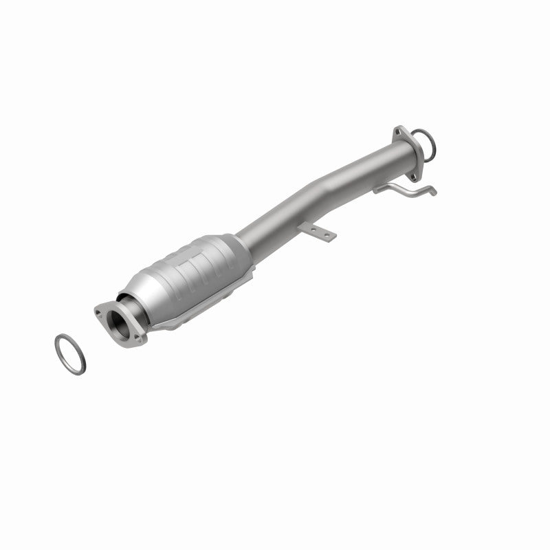 MagnaFlow Conv DF 97-97 Toyota RAV4 2.0L 49S Easy Install