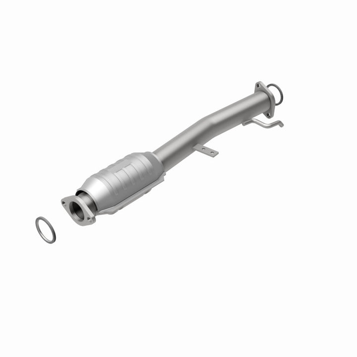 MagnaFlow Conv DF 97-97 Toyota RAV4 2.0L 49S Easy Install