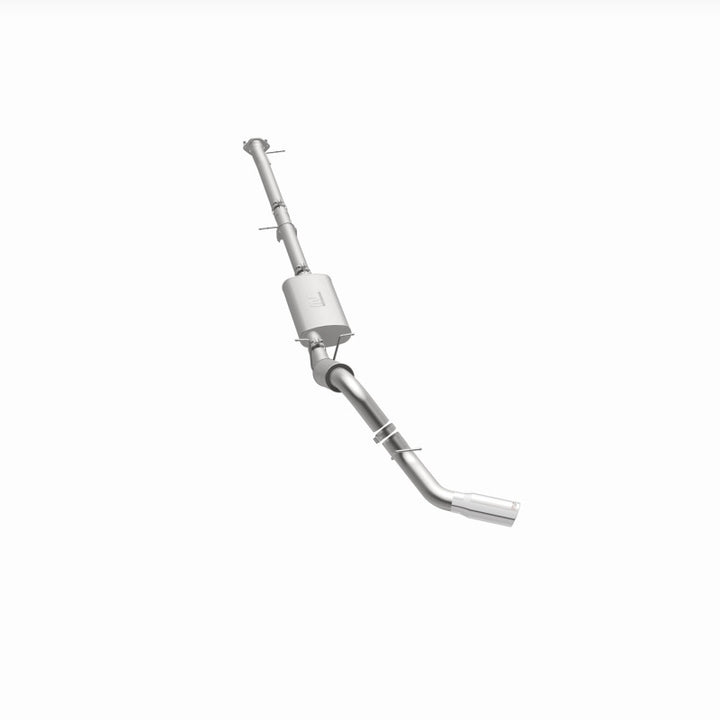 2022+ GM 2500/3500HD 6.6L Cat-Back Exhaust | Easy Install