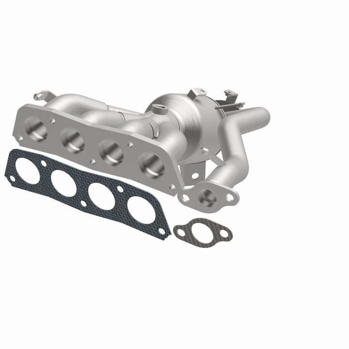 Magnaflow Direct-Fit Catalytic Converter 2.5L for 18-19 Toyota Camry - OneFastShop