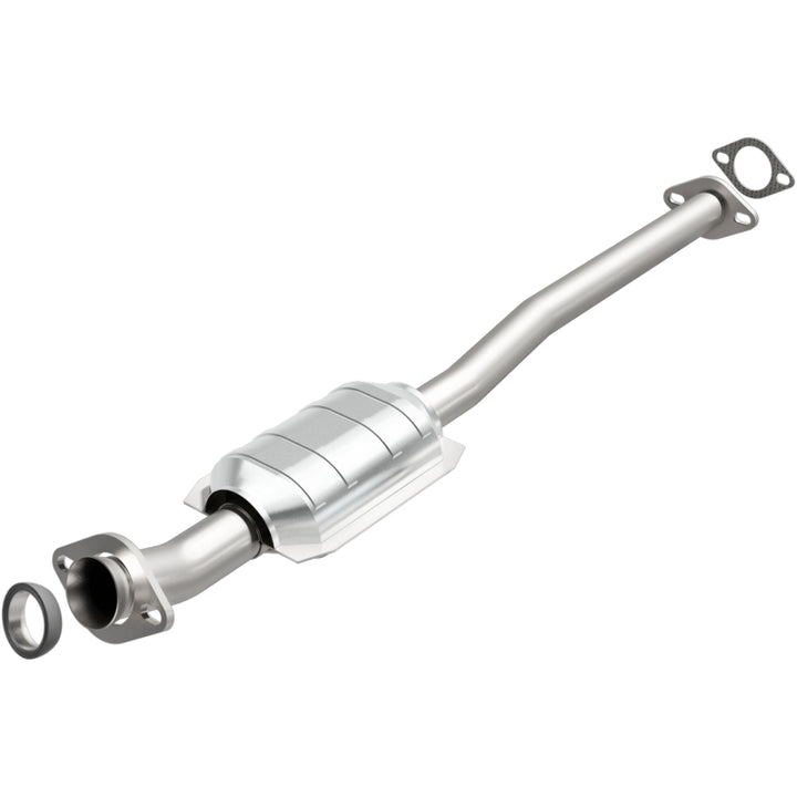 Magnaflow Catalytic Converter Direct Fit for Chevrolet Sprint 1987-1988 - OneFastShop