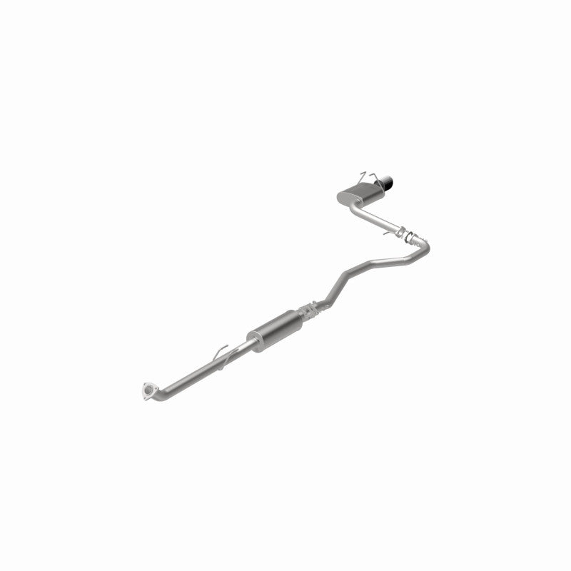 Magnaflow 2022+ Honda Civic Sport 2.0 Sedan NEO Cat-Back Exhaust System - Easy Install
