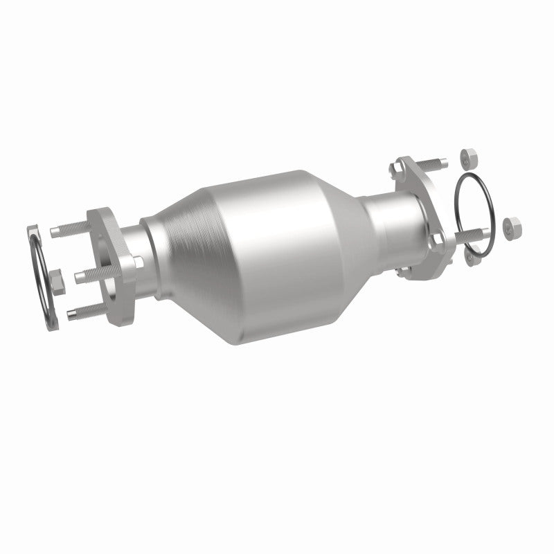 Magnaflow Conv DF 12-14 CrossTour 2.4L Easy Install
