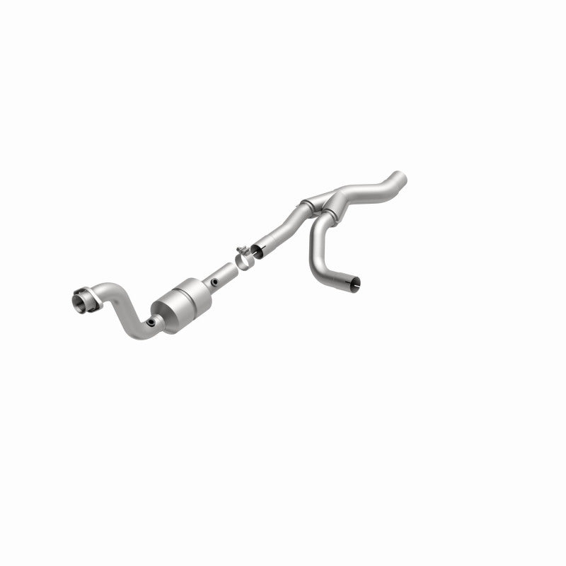 MagnaFlow 04-06 Dodge Durango 5.7L Catalytic Converter - Passenger Side