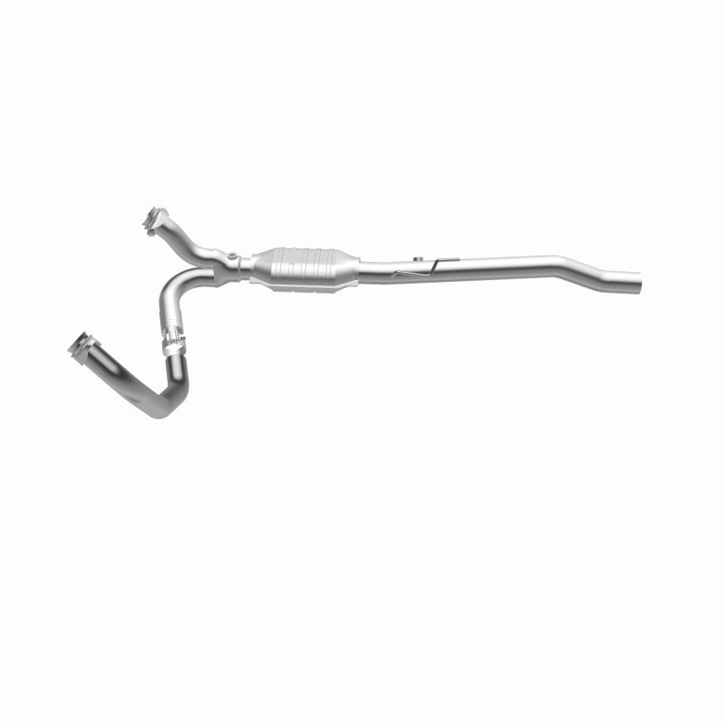 MagnaFlow Direct-Fit Catalytic Converter 02-03 Ram 1500 - EPA Compliant