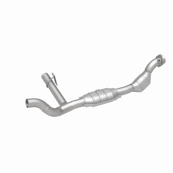 Magnaflow Direct-Fit Catalytic Converter 2002-2004 Ford F-150 4.6L CARB Compliant - OneFastShop