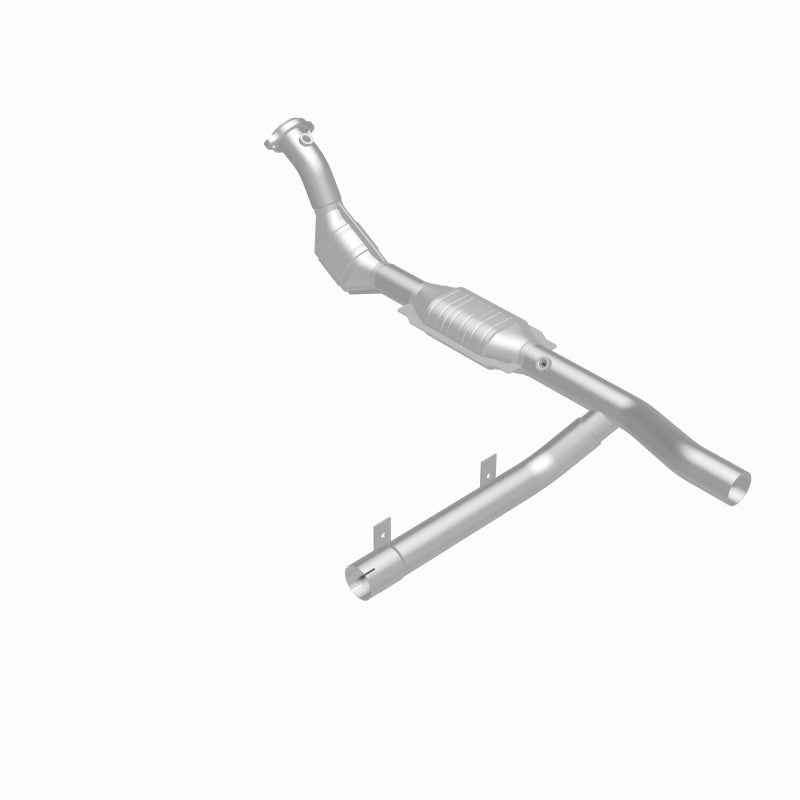 MagnaFlow Conv DF 97 Ford Expedition 4.6L Easy Install