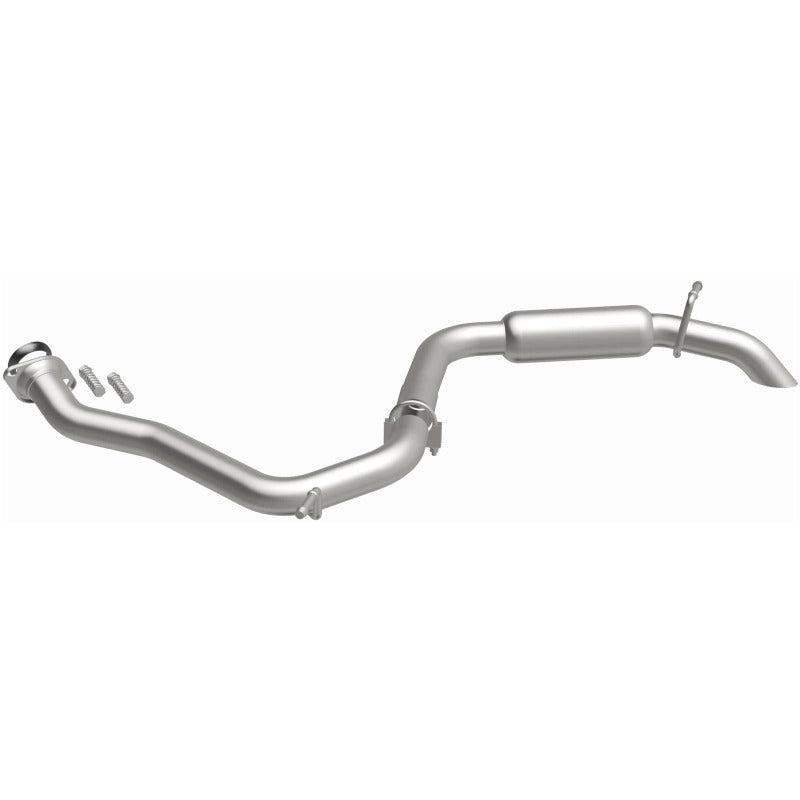 BRE Exhaust 13-17 Toyota RAV4 2.5L Muffler Kit BRE