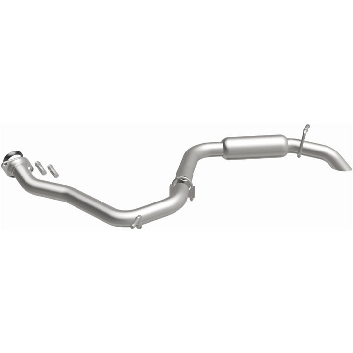 BRE Exhaust 13-17 Toyota RAV4 2.5L Muffler Kit BRE
