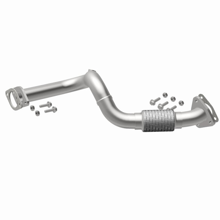 BRE Exhaust 2013–2017 Buick Encore 1.4L Front Pipe Kit - OneFastShop